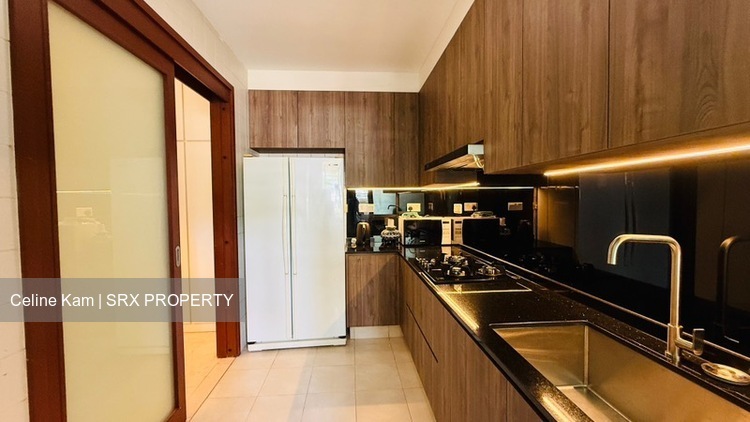 Edelweiss Park Condominium (D17), Condominium #627605111